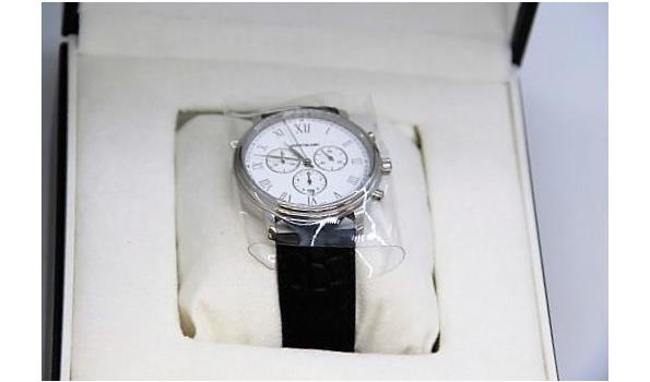 horloge MONTBLANC Tradition, 42mm
